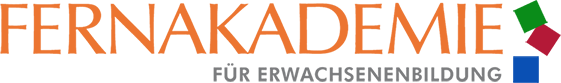 Logo der Fernakademie.